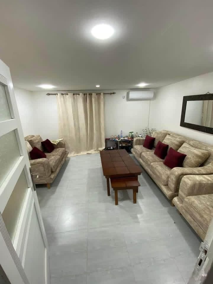 Superbe Villa au Centre-Ville – KABAR ADRA