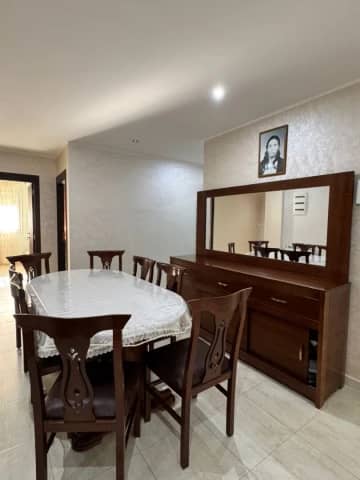 Appartement F4 á Oran 