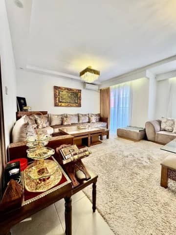 Vent un appartement F5