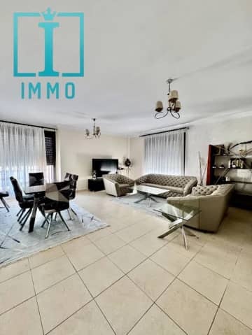 Vent un appartement F5