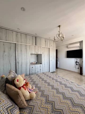 Vent un appartement F4