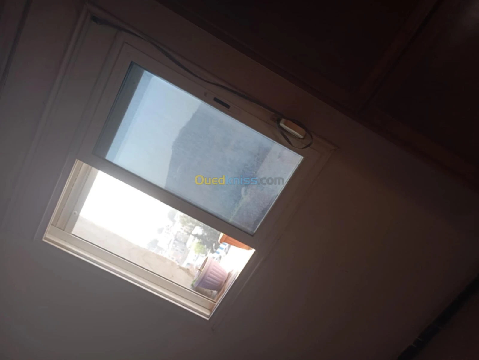 VENTE F3  SUP 69 M2 CITE EL BOUNI - 48 LOGEMENTS 