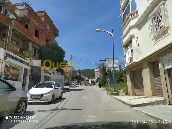 LOCATION LOCAL  SUP 20 M2 AU SIDI AISSA 1