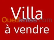 VENTE VILLA TYPE F6  SUP 362 M2 CITE L'ORANGERIE 