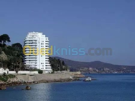 LOCATION F4 SUP 200 M2 RESIDENCE ALZON ANNABA