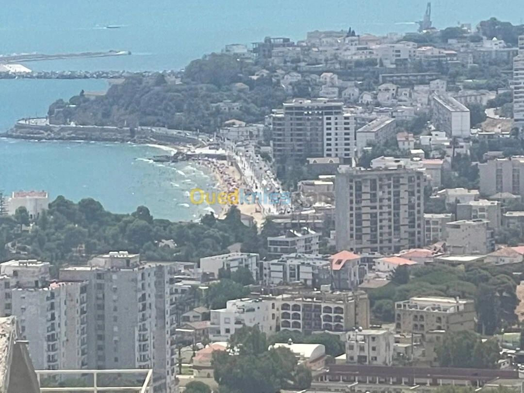 VENTE F4 SUP 110 M2 A SIDI AISSA ANNABA