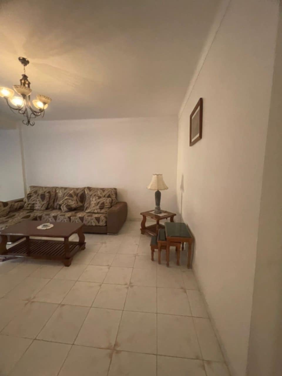 Vente appartement f5 a la residence el afak seballa draria
