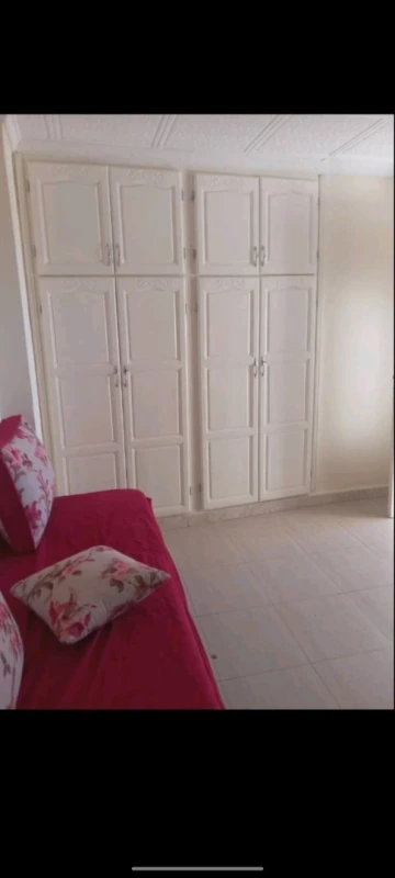 Vente Appartement F3 Boumerdès