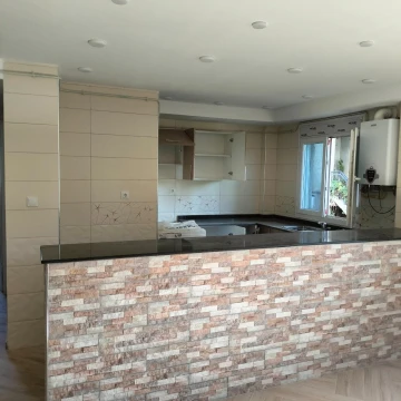 Vente Appartement F3 Boumerdès