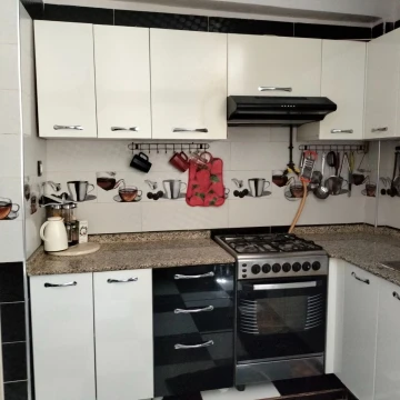 Vente Appartement F3 Boumerdès Corso