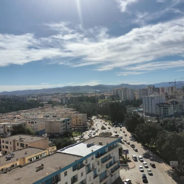 Apartment F5 a Boumerdès