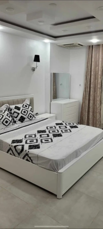 Appartement f3 a  Boumerdès