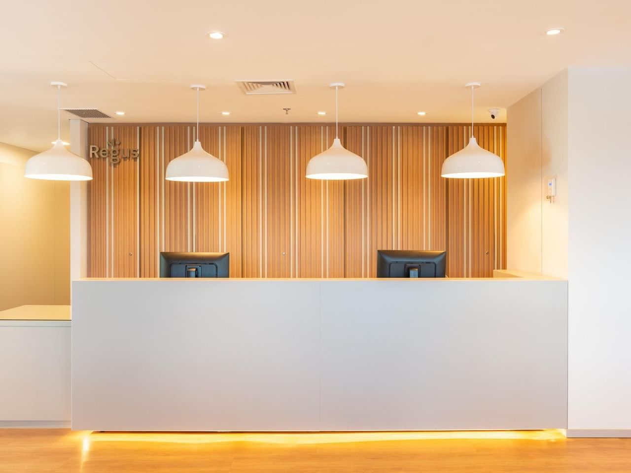 Location bureau ORAN