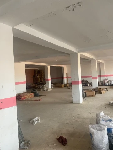 Vente Hangar - Usine Boumerdès Ouled Moussa