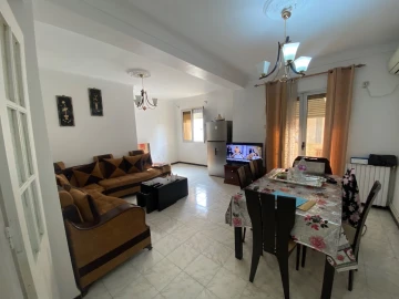 Vente Villa Boumerdès Bordj Menaiel