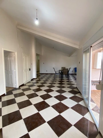 Vent un appartement F4