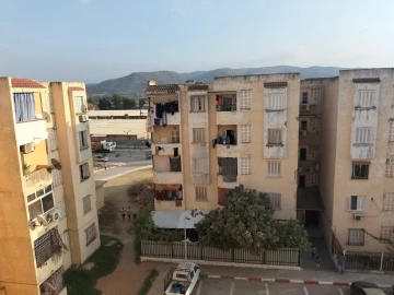 Appartement f3 a  Boumerdès