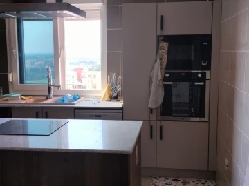 Appartement f5 a  Boumerdès
