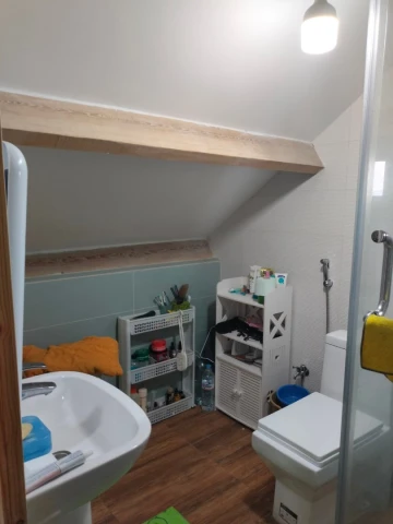 Appartement duplex à Boumerdes