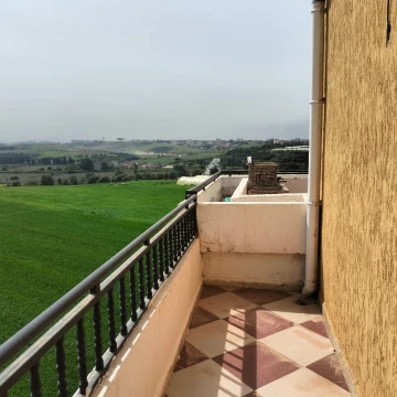 Appartement f5 duplex à Boumerdes