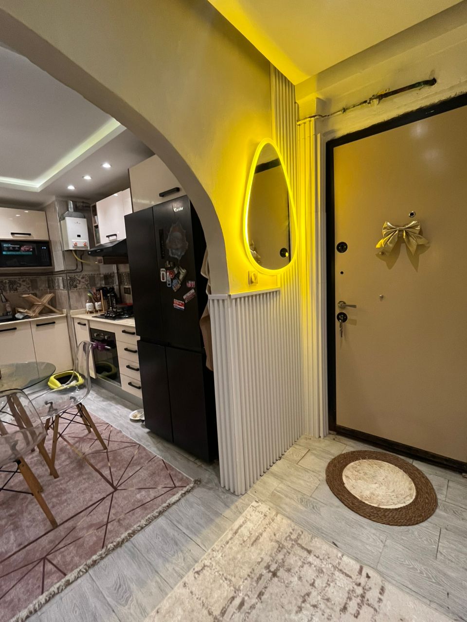 VENTE F2 DJANENE EL BAY