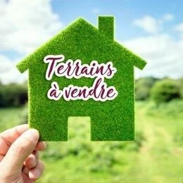 VENTE TERRAIN AGRICOLE EN CONCESSION 