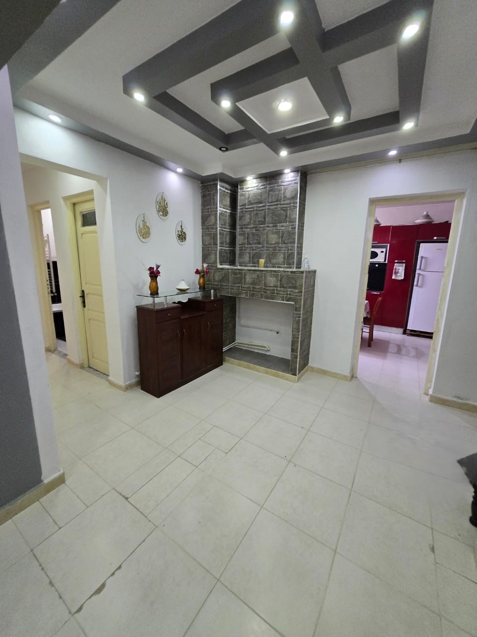 LOCATION F3 EL-BOUNI PROMOTION MEDIBAT 