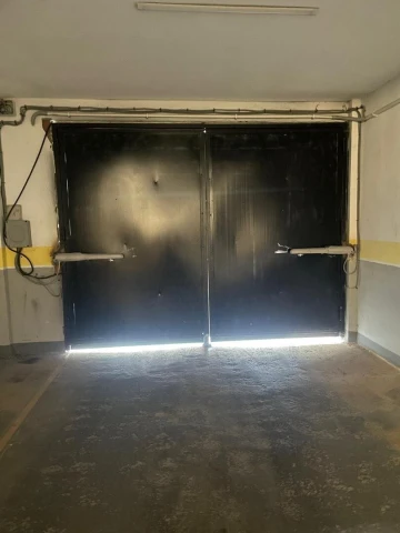 Vente Appartement F4 Alger