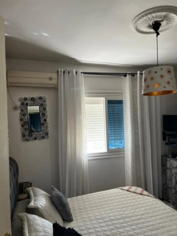 Vente Appartement F3 Alger 