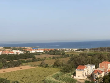 Vente Terrain Boumerdès Zemmouri