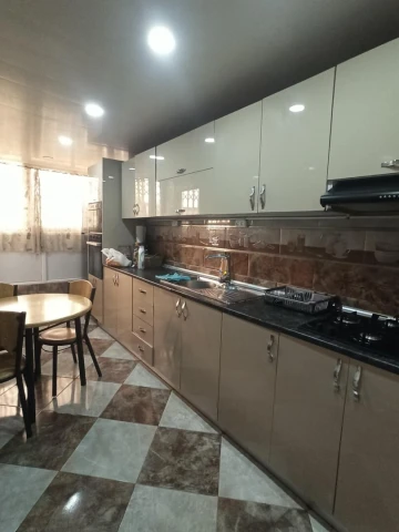 Location Alger Draria