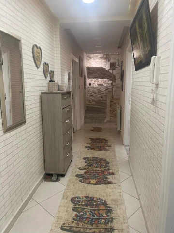 Vente Duplex F5 Alger Draria