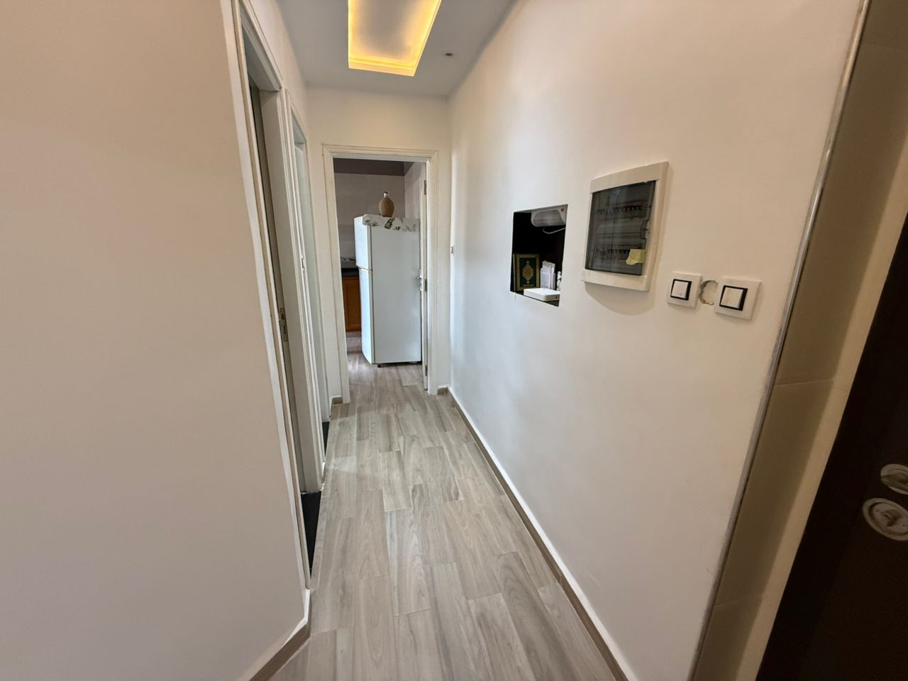 VENTE F3 EL-BOUNI BOUKHADRA III SUP 