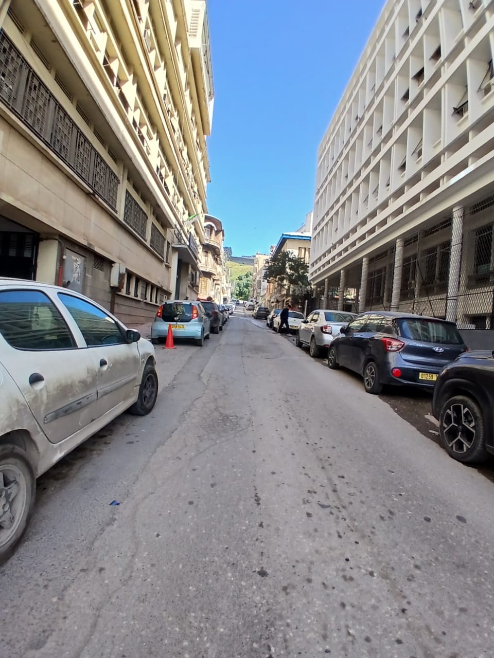 VENTE VILLA MAJESTIC