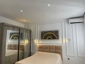 Vente Appartement F4 Alger