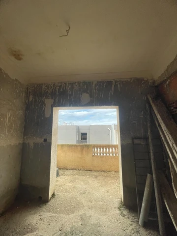 Vente Appartement F7 Alger