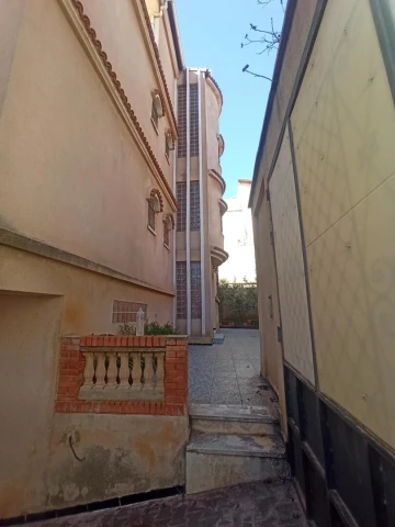Vente Villa Alger Draria