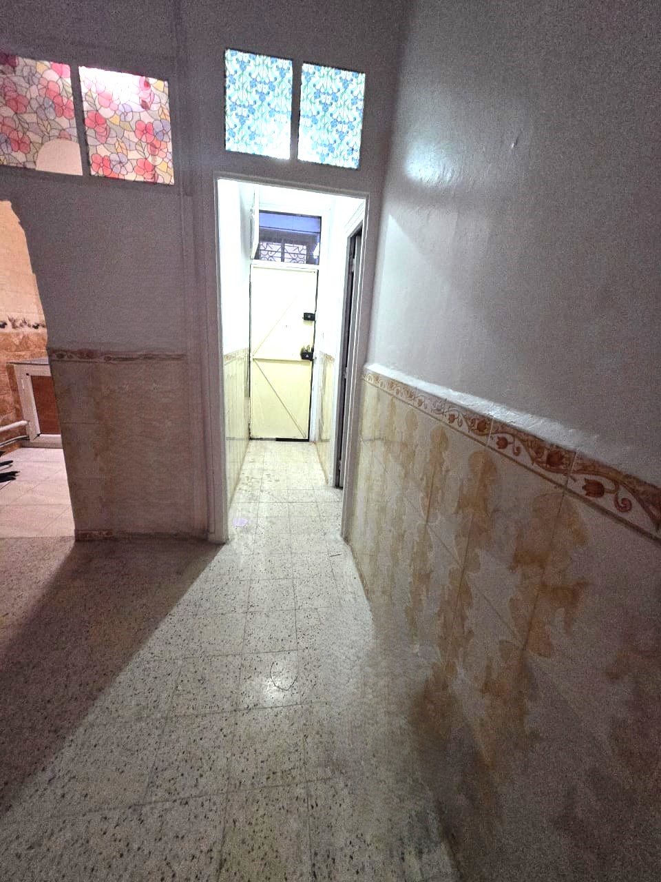 VENTE F3 CENTRE VILLE