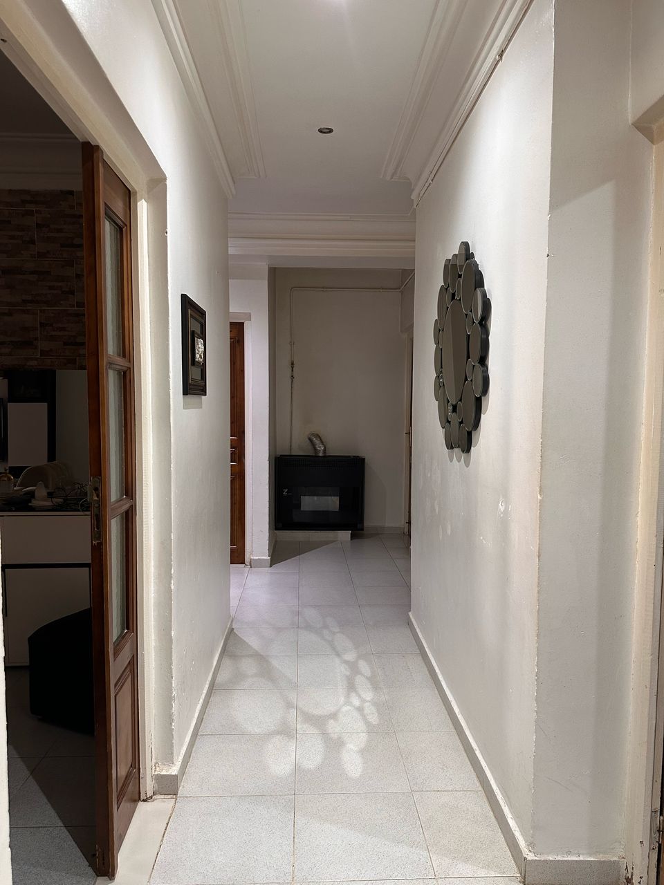 VENTE F4 SIDI ASHOUR 95M2