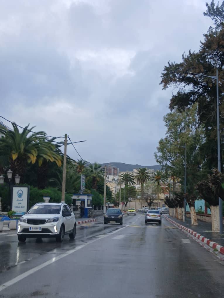 VENTE F3 Cité BOUNA (ABANE RAMDHAN) central de police