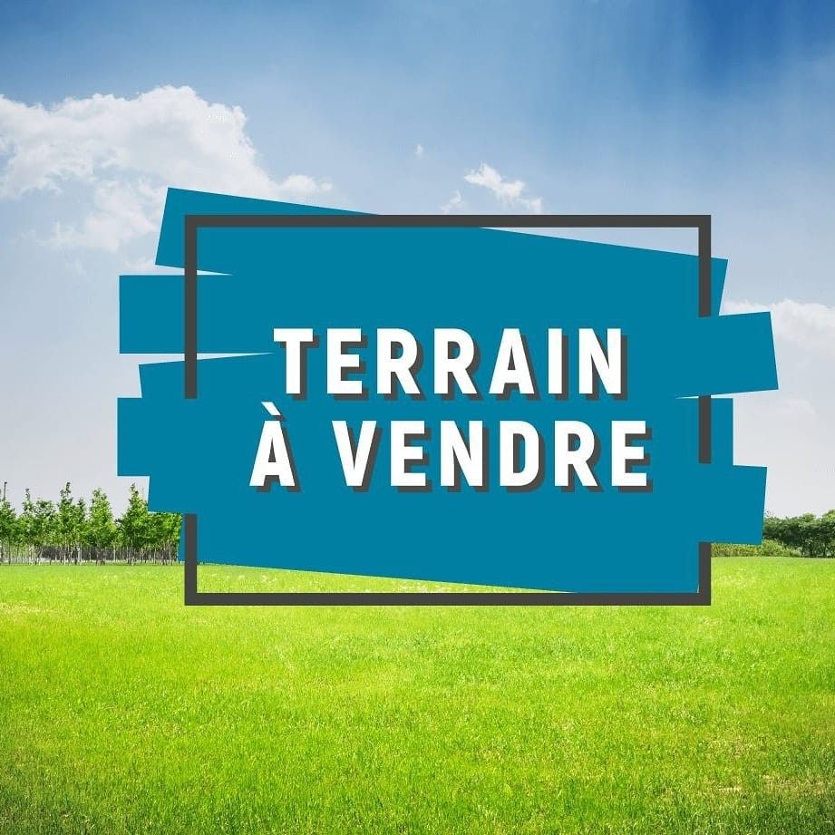 VENTE TERRAIN CONSTRUCTIBLE BESBES 150M2
