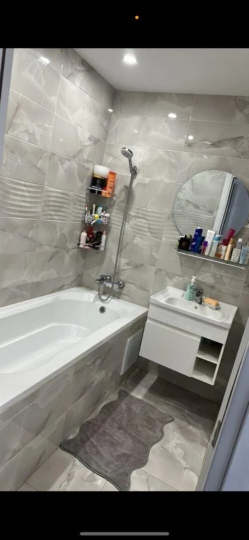 Vente Appartement F3 draria 