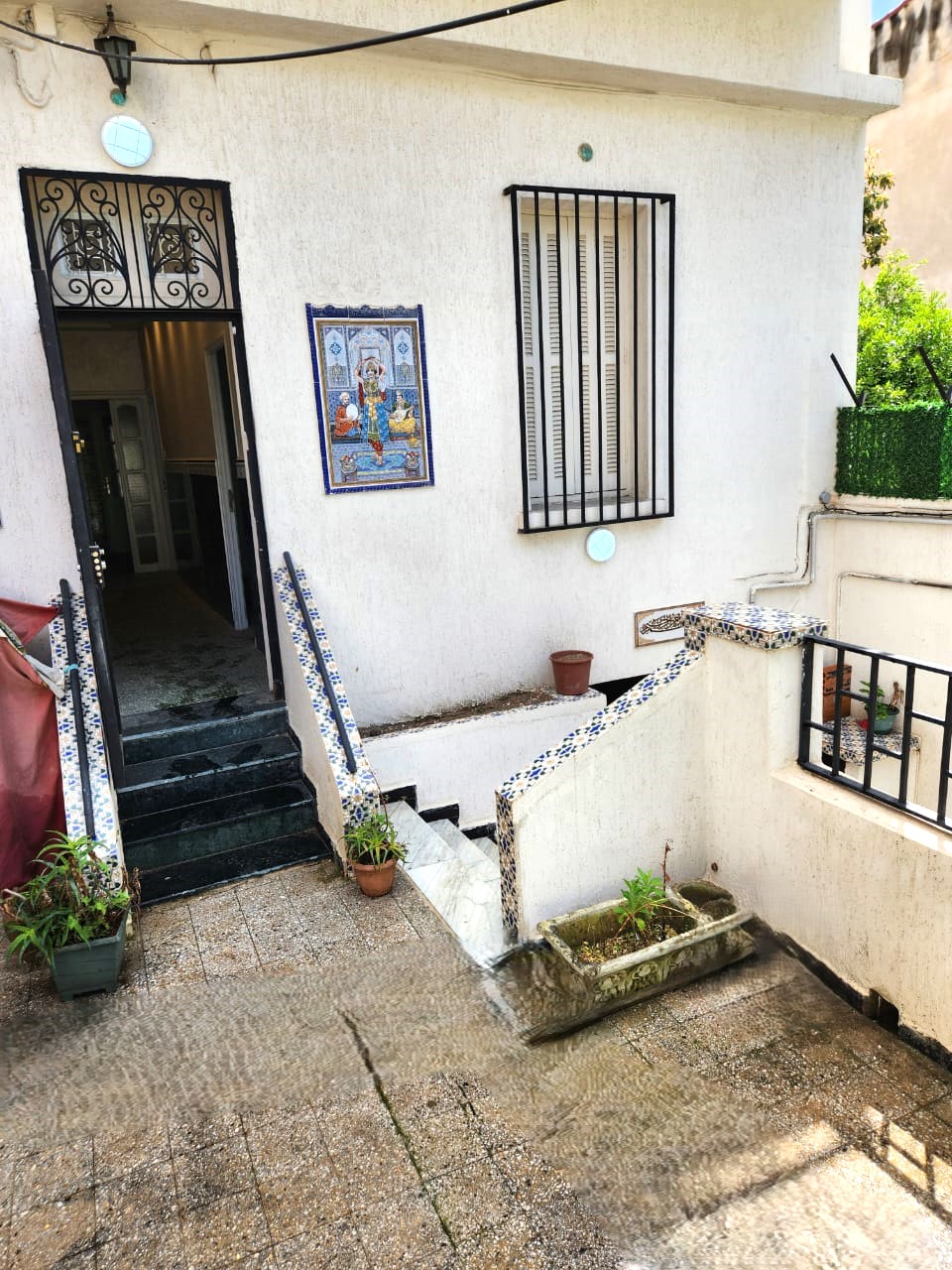 LOCATION VILLA R+1 AU MAJESTIC 