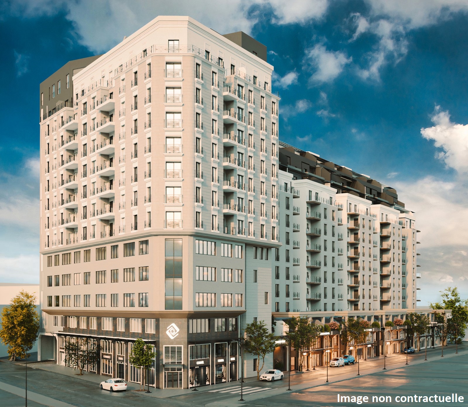 RESIDENCE MAWTENY ALGER DAR EL BEIDA