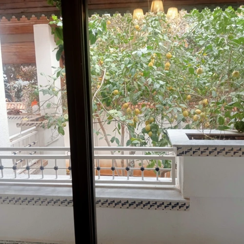 Villa à Alger Hussein dey 