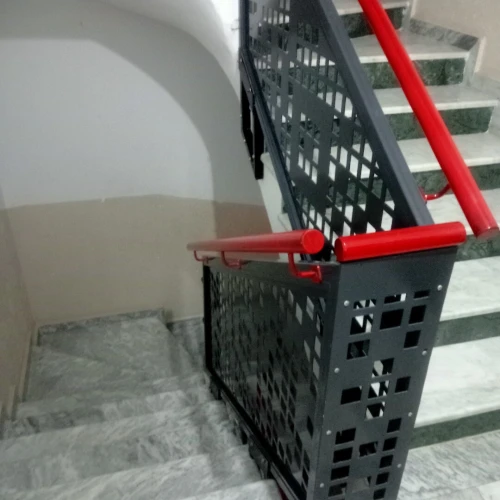 Appartement F4 Alger Birkhadem