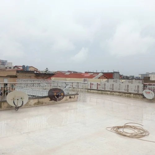 Location Appartement Niveau De Villa F4