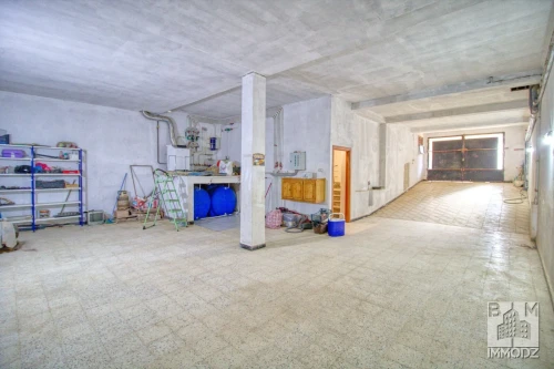 Villa Oran Bir El Djir