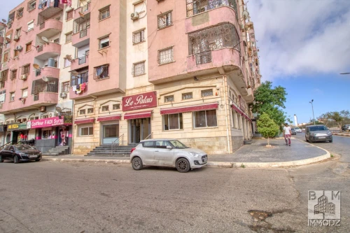 Location Local Oran Bir El Djir