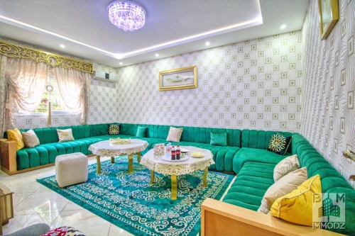 Villa Oran Bir El Djir